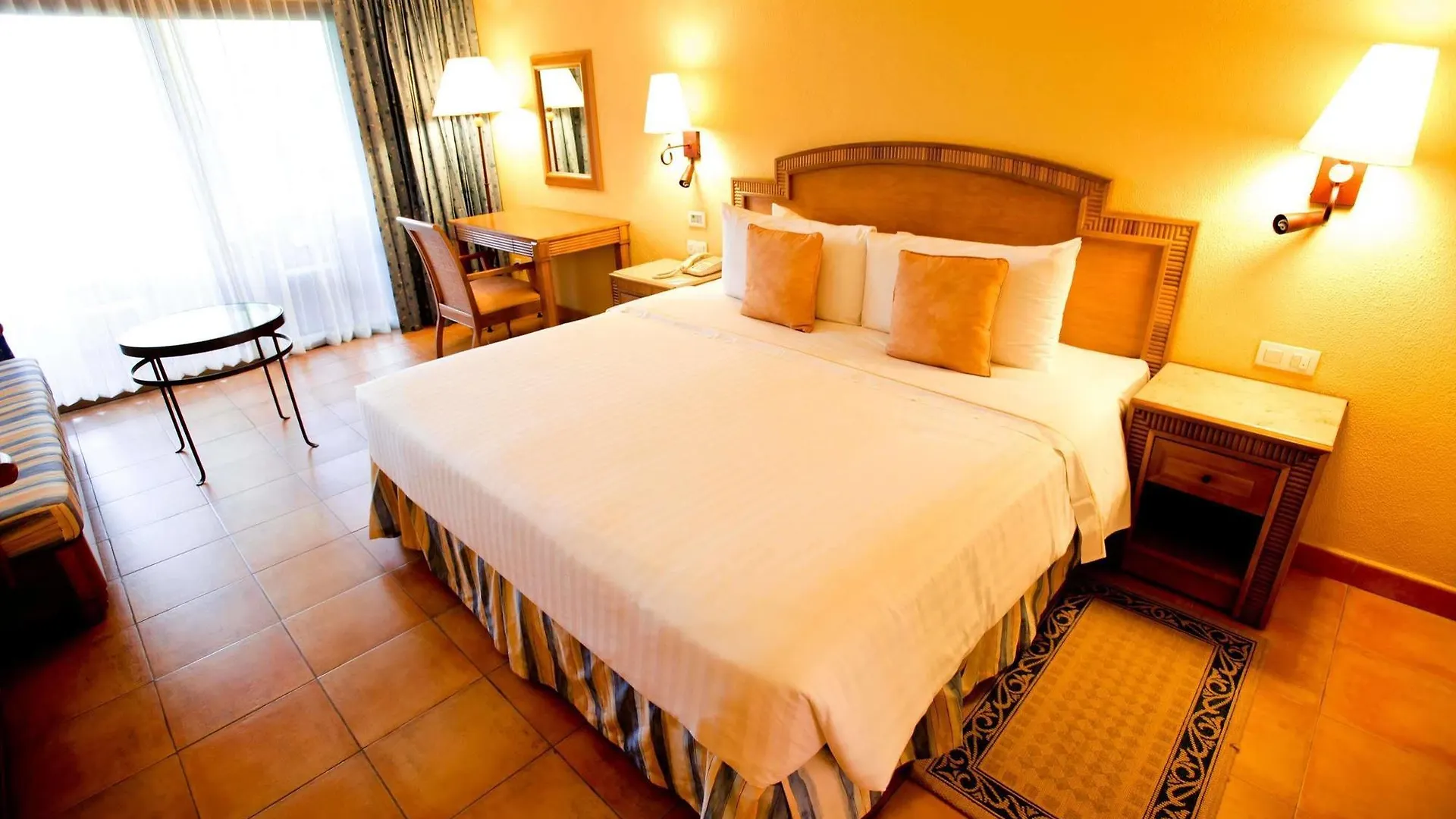 Barceló Maya Colonial - All Inclusive Xpu Ha