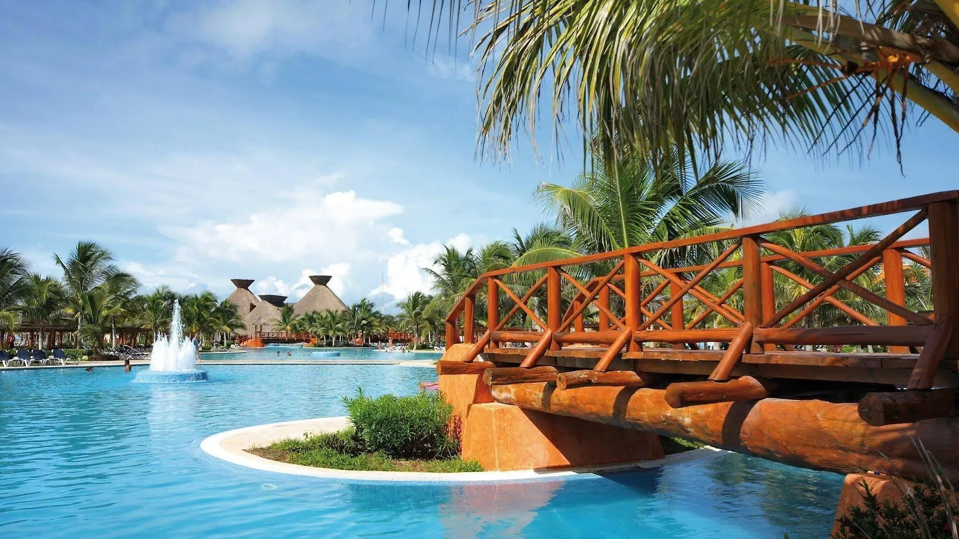 Barceló Maya Colonial - All Inclusive Xpu Ha México