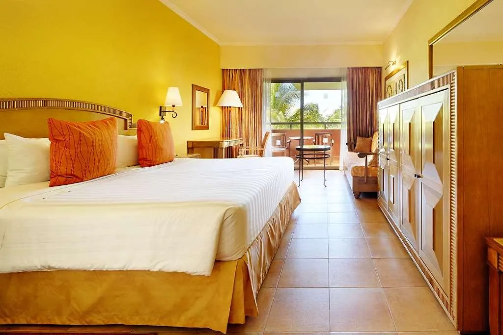 Barcelo Maya Colonial Xpu Há