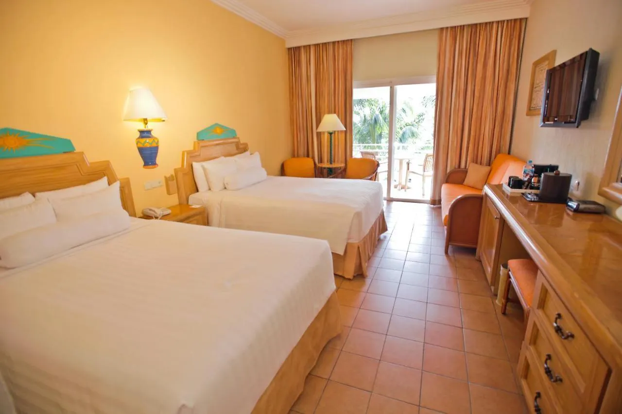 Barcelo Maya Colonial Xpu Há Meksyk