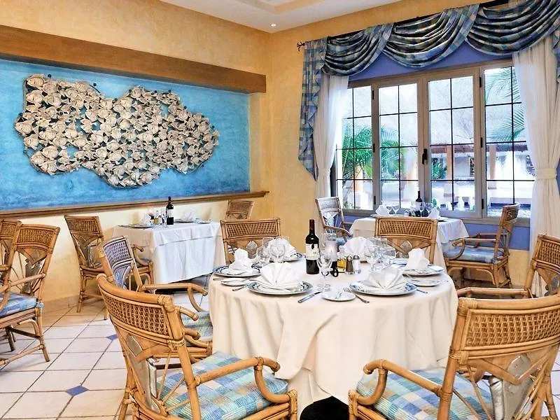 Barcelo Maya Colonial Xpu Há Meksyk