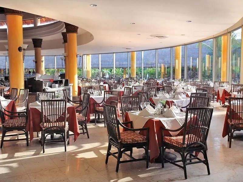 Barcelo Maya Colonial Xpu Há