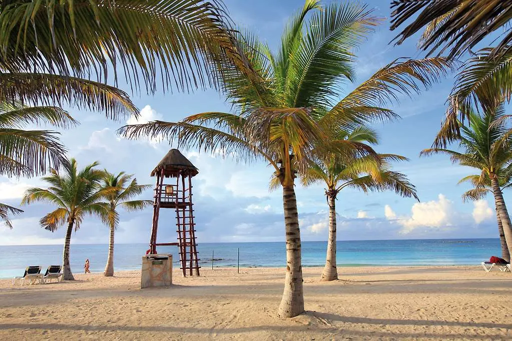 Barcelo Maya Colonial Xpu Há Ośrodek wypoczynkowy