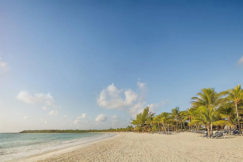 Barcelo Maya Colonial Xpu Há 5*,