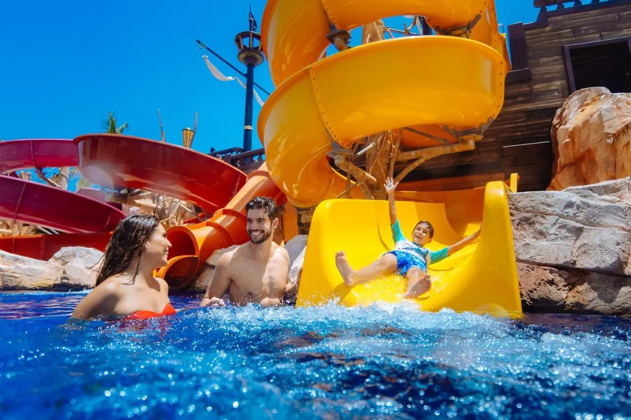 ***** Ośrodek wypoczynkowy Barcelo Maya Colonial Xpu Há Meksyk