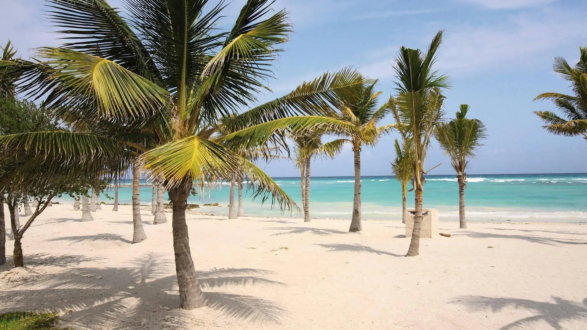 Barcelo Maya Colonial Xpu Há 5*,  Meksyk