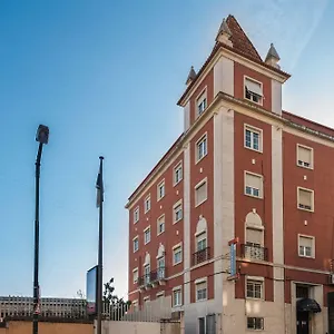 Casa de hóspedes V Dinastia **