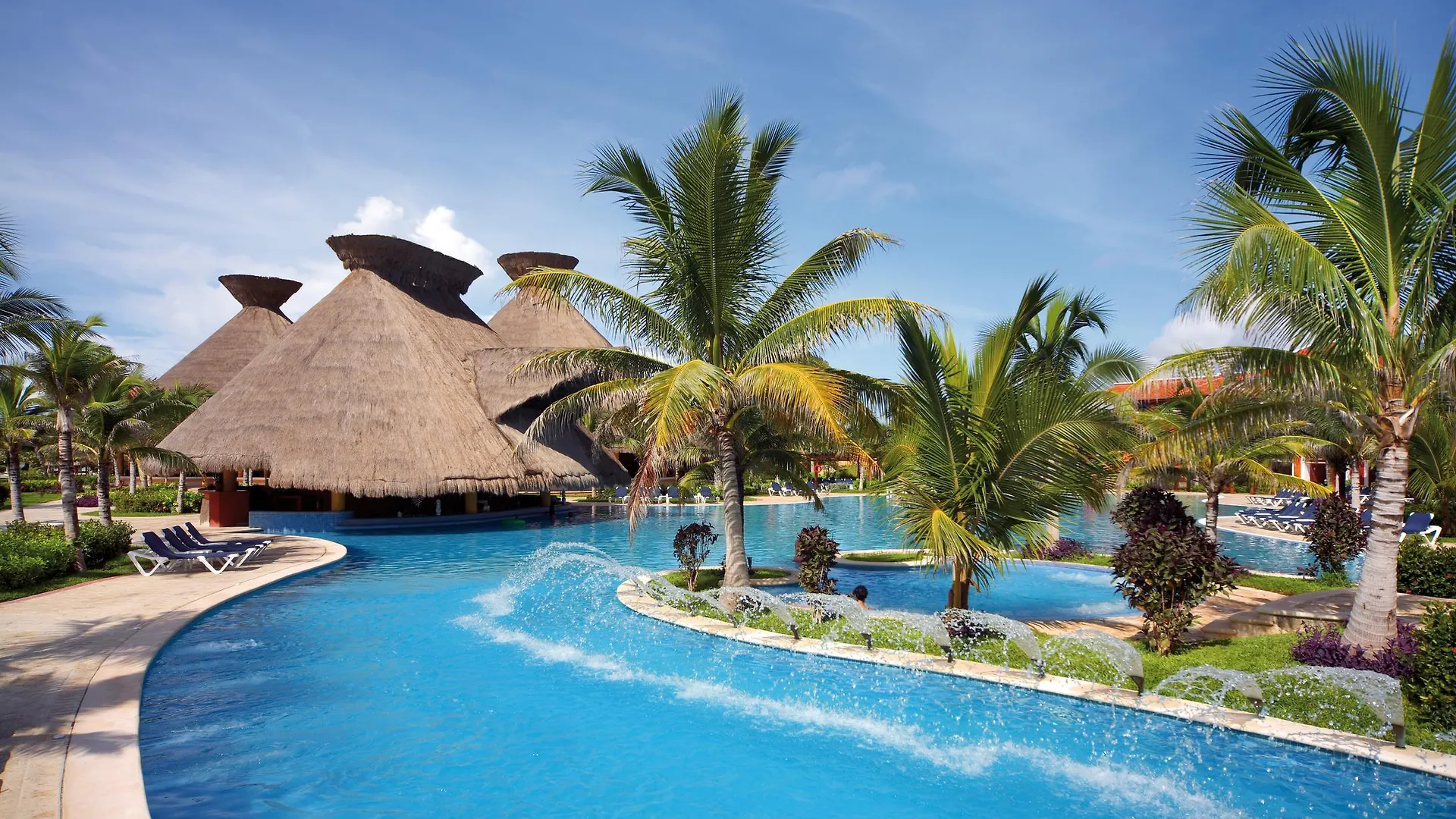 Barcelo Maya Colonial Xpu Ha