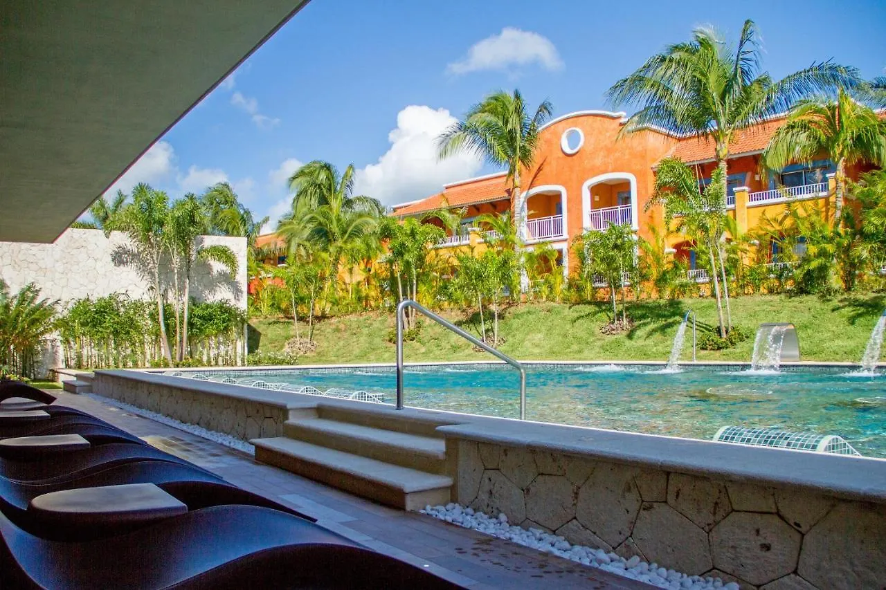 Barcelo Maya Colonial Xpu Ha Resort
