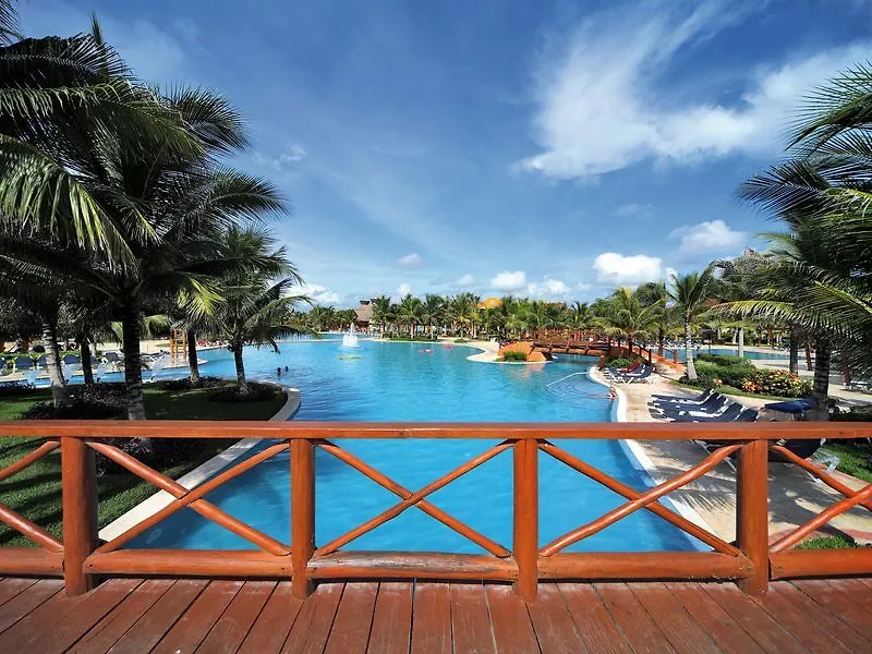 Barcelo Maya Colonial Xpu Ha 5*,