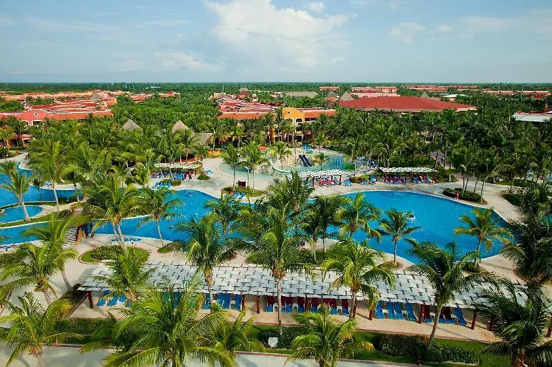 Barcelo Maya Colonial Xpu Ha Resort