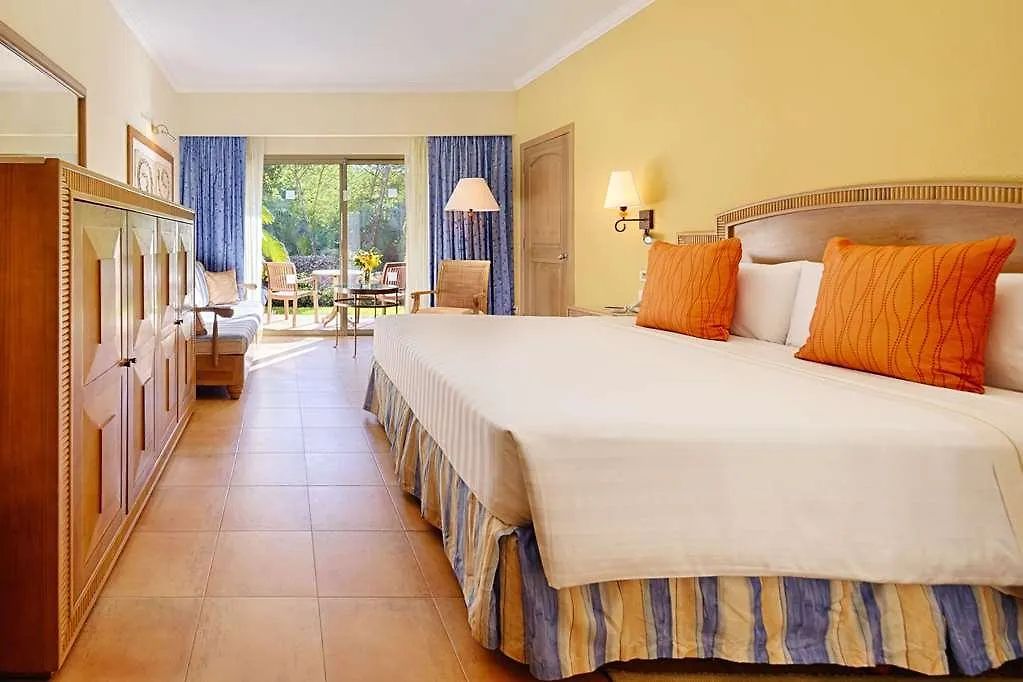 Barcelo Maya Colonial Xpu Ha 5*,
