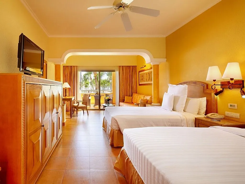 Barcelo Maya Colonial Xpu Ha Mexiko