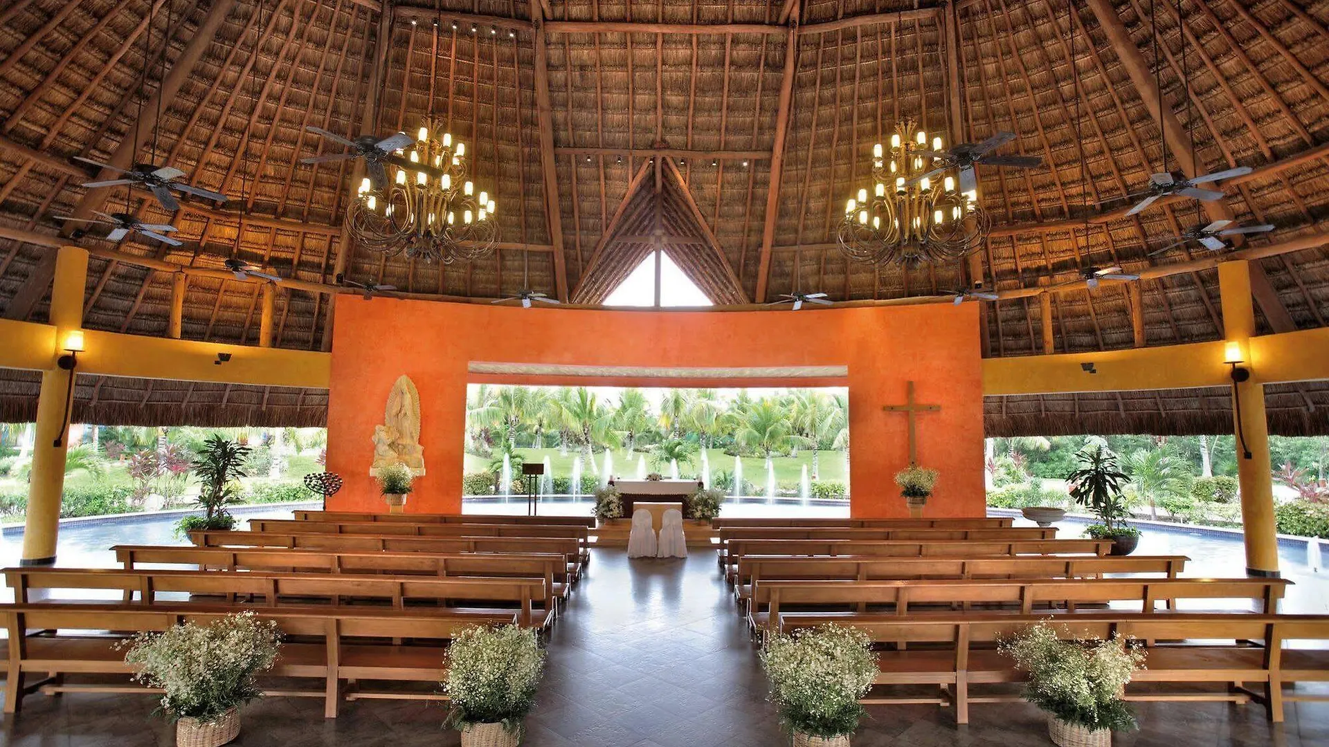 Barcelo Maya Colonial Xpu Ha